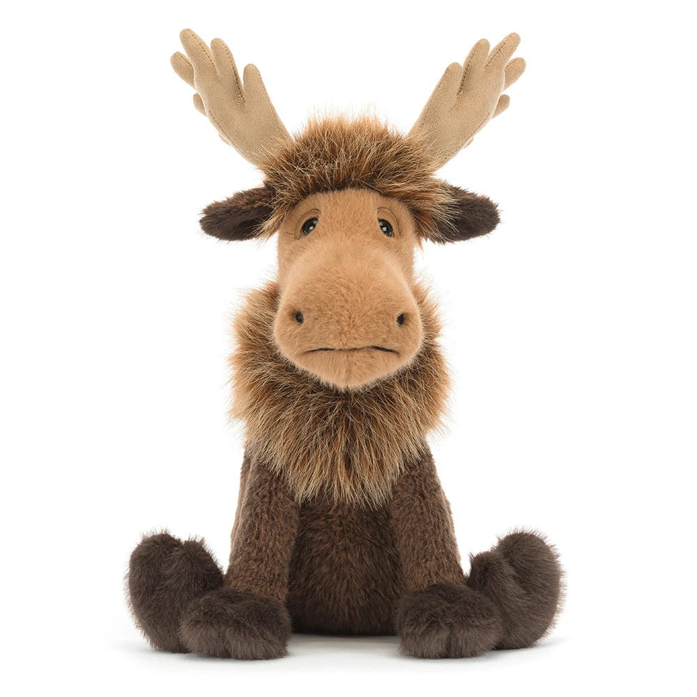 JC Birchly Moose