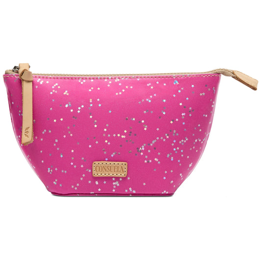 Consuela Medium Tool Kit, Berry