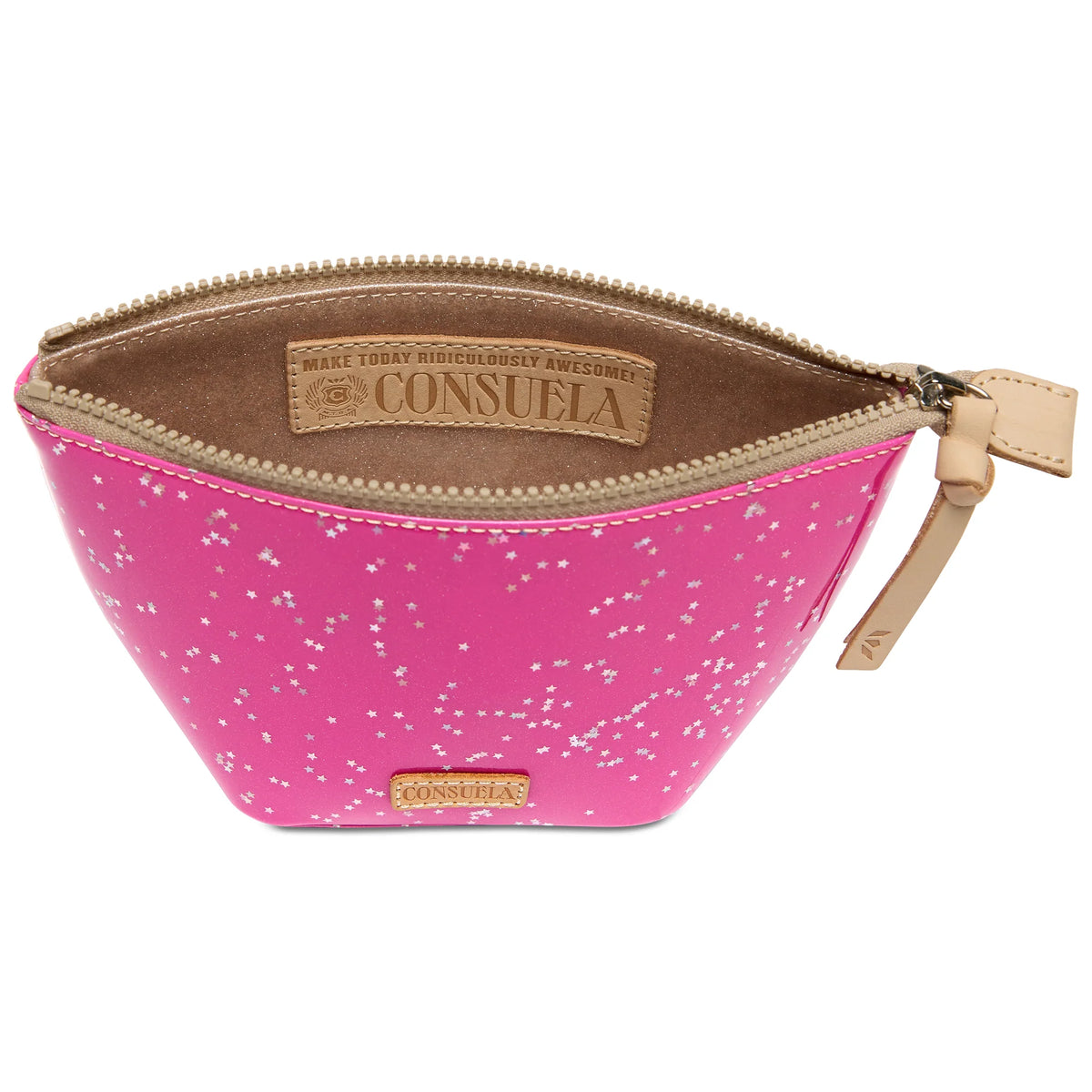 Consuela Medium Tool Kit, Berry