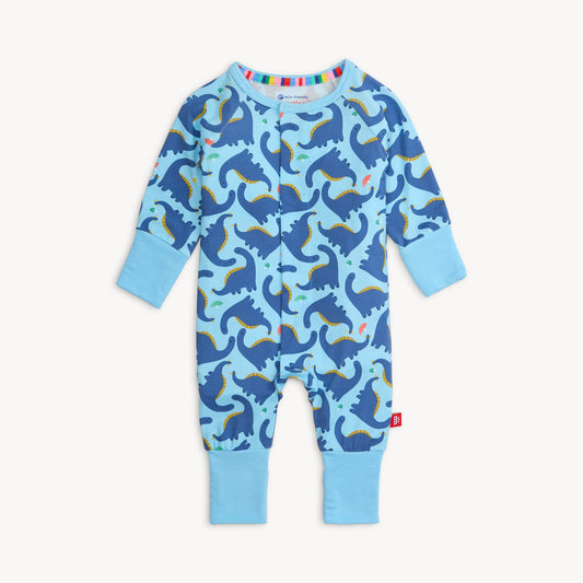 MM Necks Generation Convertible Coverall