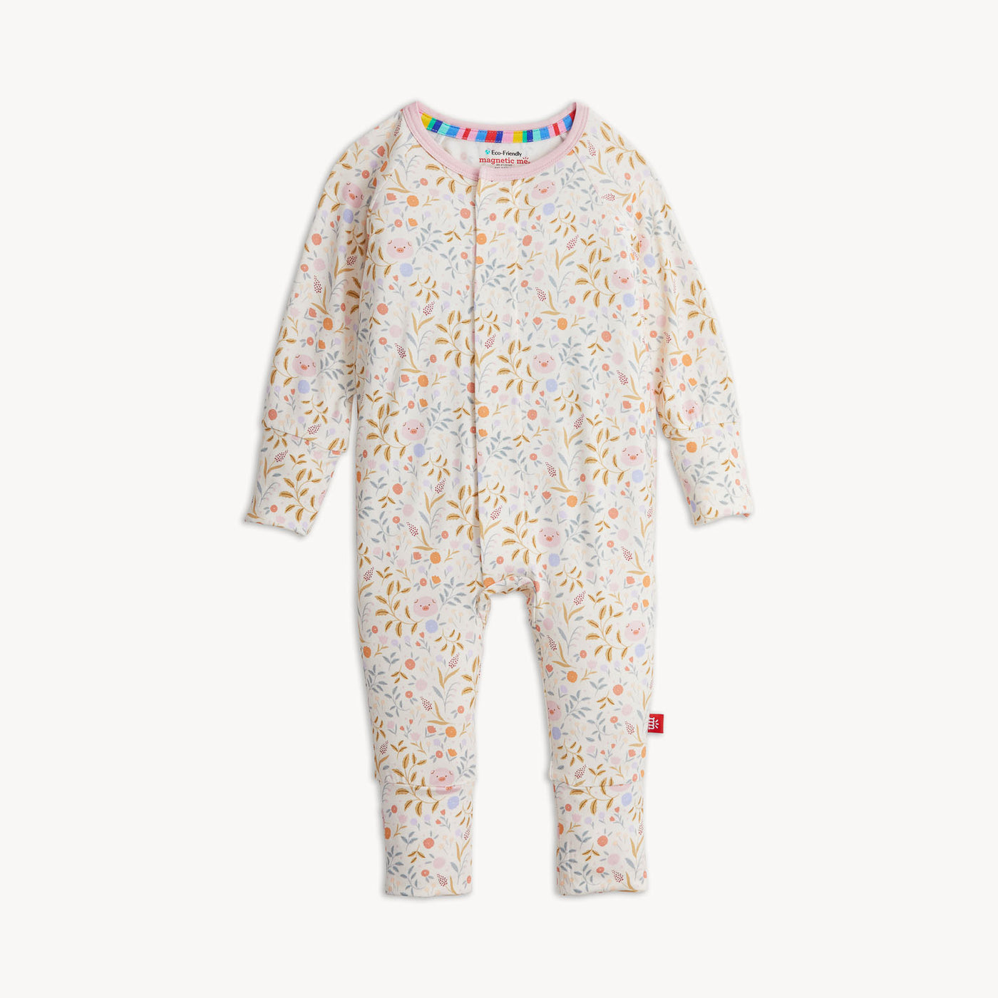 MM Oinklet Coverall