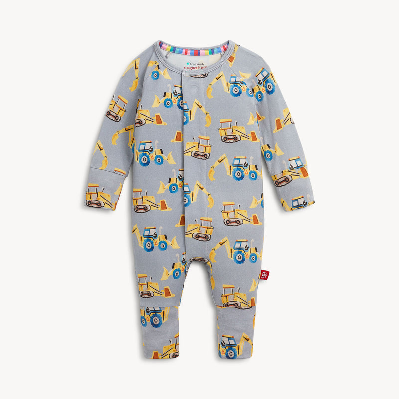 MM Doze Off Coverall  #MF600139