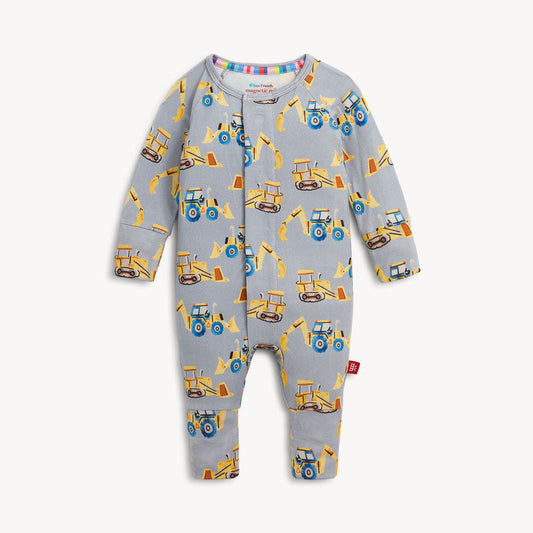 MM Doze Off Coverall  #MF600139