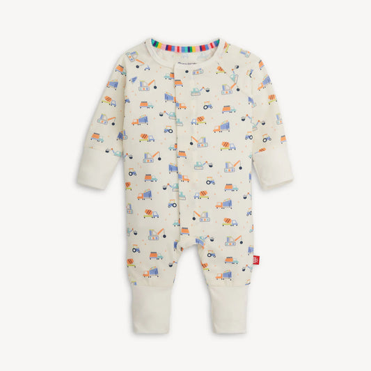MM Dumps Like a Truck Coverall