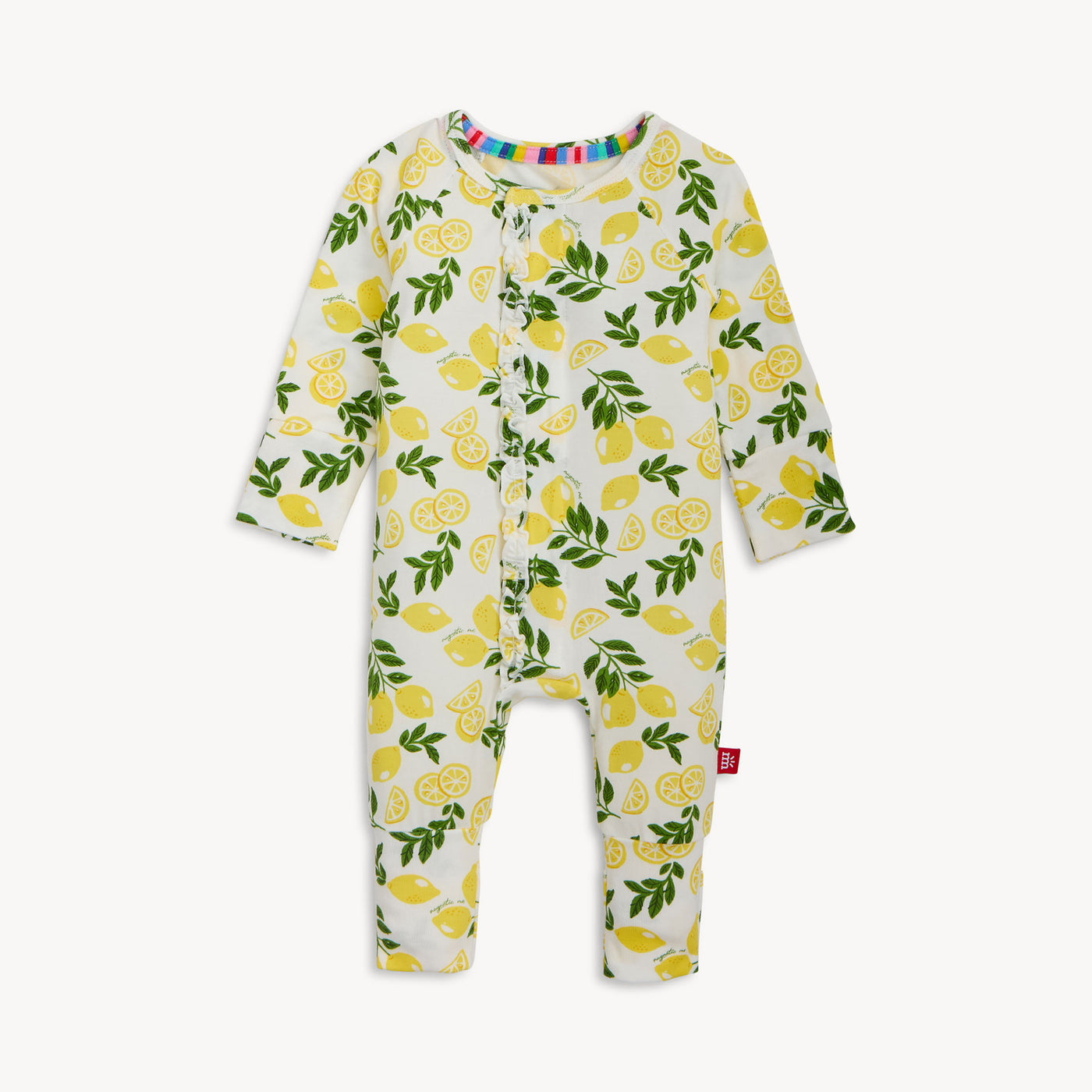MM Simply the Zest Coverall  MS600022