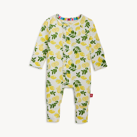 MM Simply the Zest Coverall  MS600022