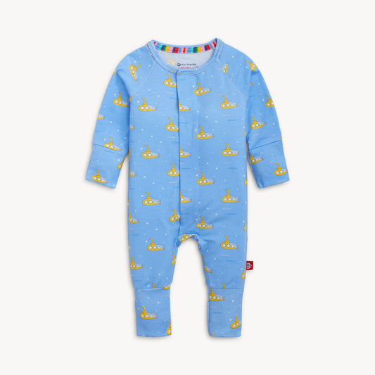 MM Dip Ship Coverall  MS60035