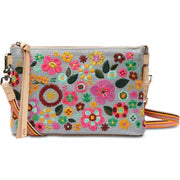 Consuela Tink Midtown Crossbody