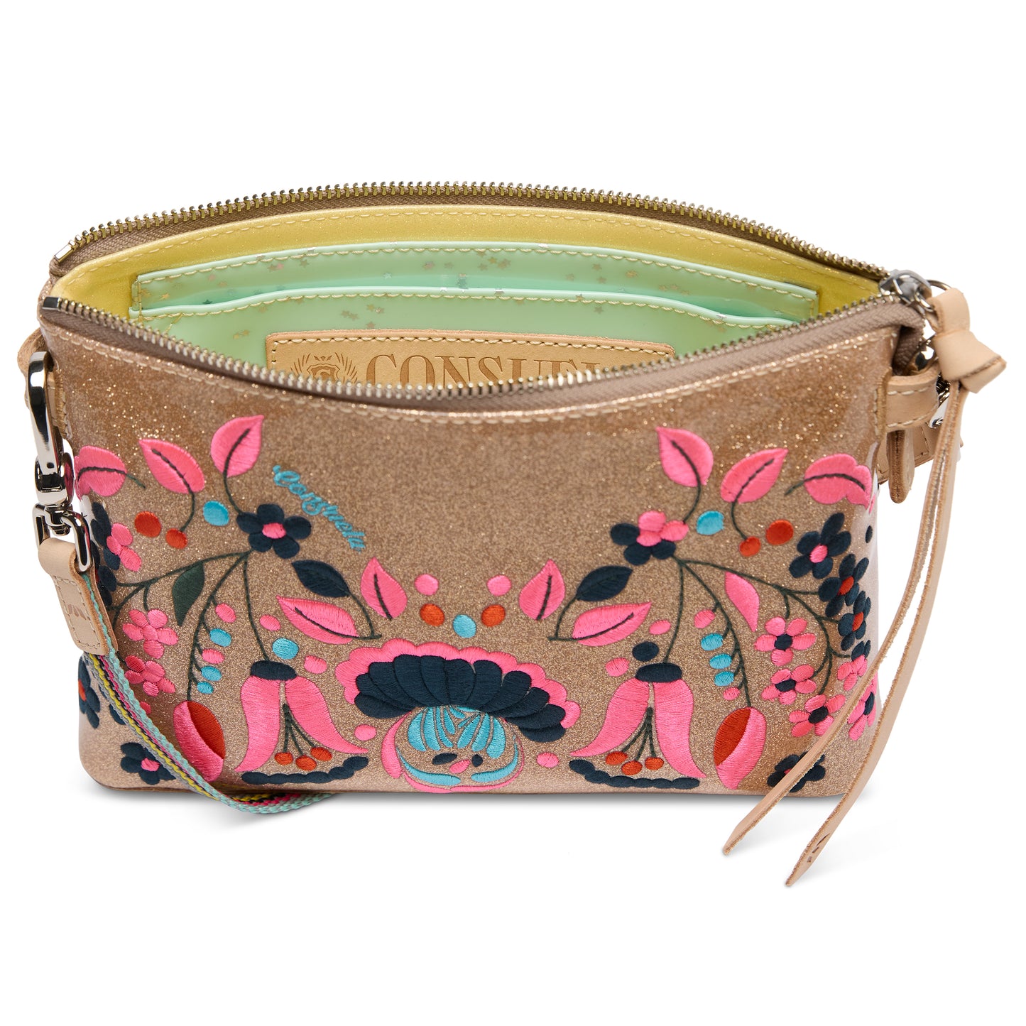 Consuela Lyla Midtown Crossbody