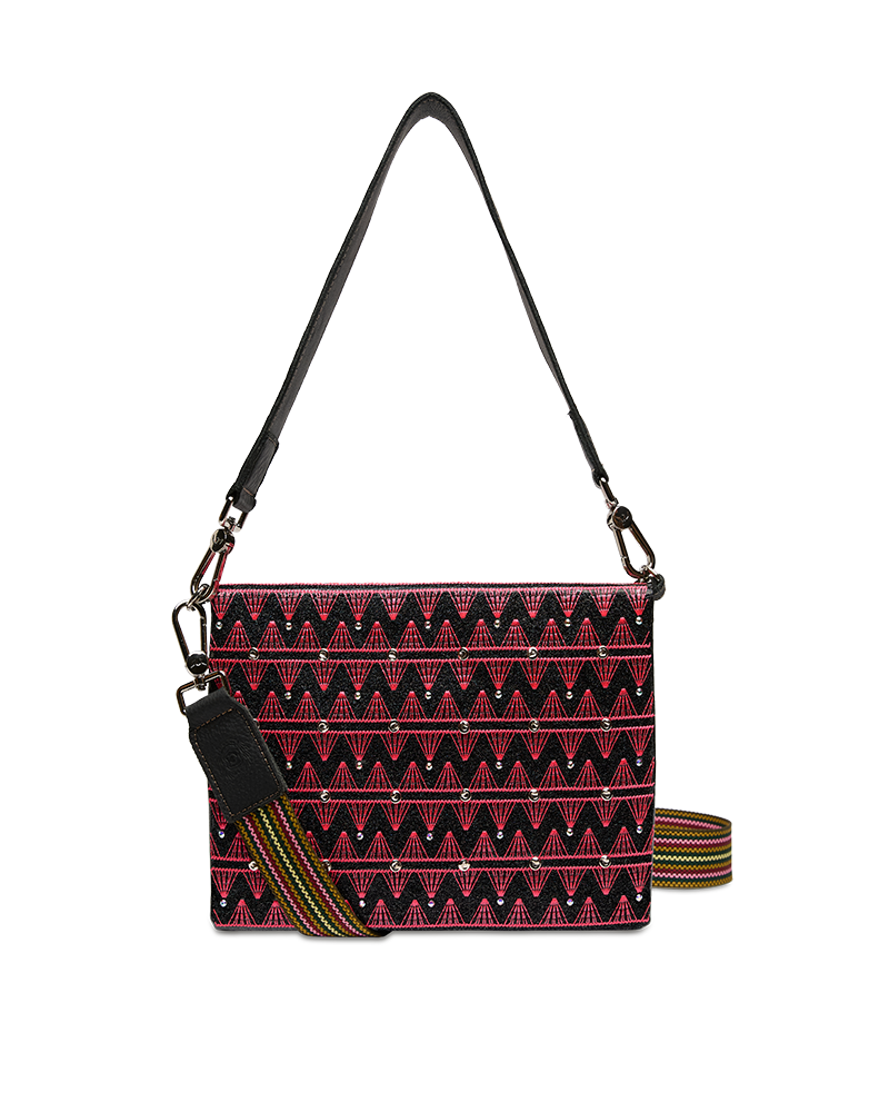 Consuela Sidney Metro Crossbody