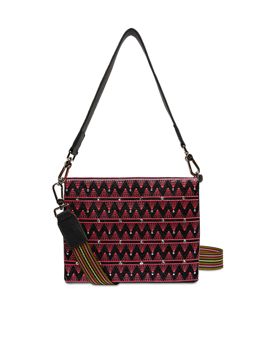 Consuela Sidney Metro Crossbody