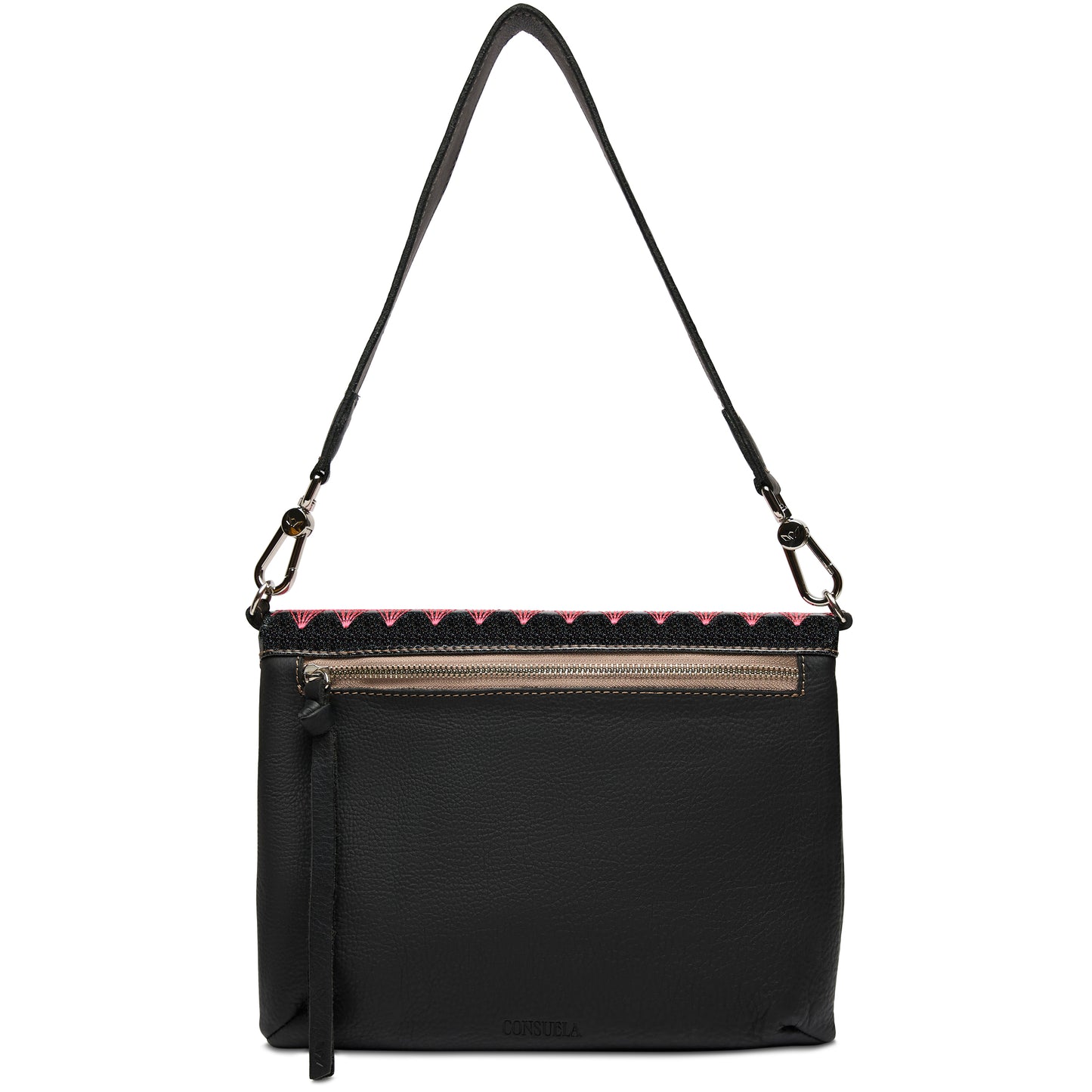 Consuela Sidney Metro Crossbody