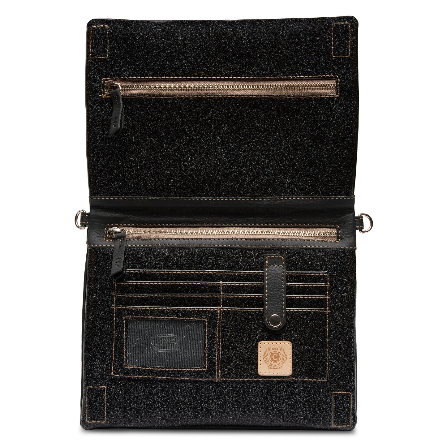 Consuela Sidney Metro Crossbody