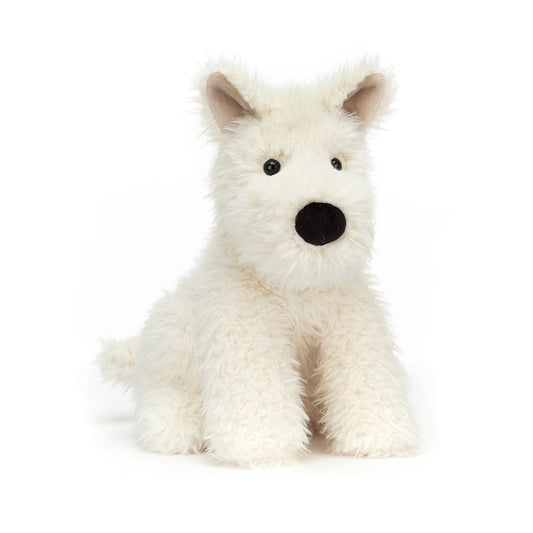 JC Munro Scottie Dog