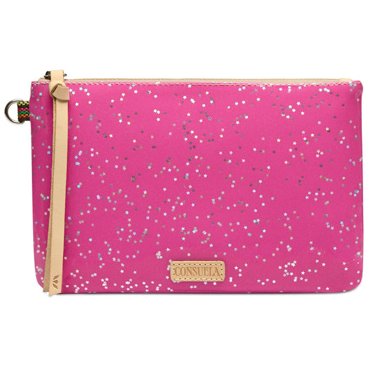 Consuela Mighty Pouch, Berry