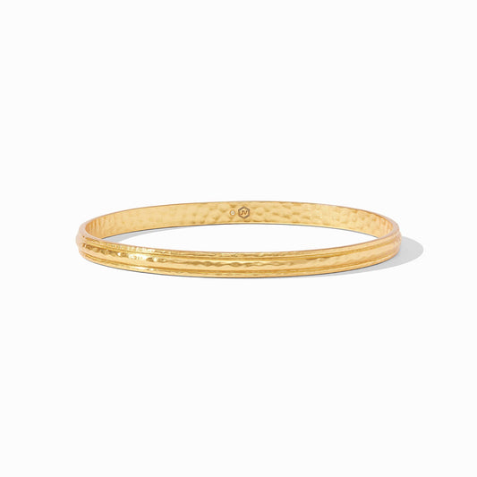 JV Madison Gold Bangle