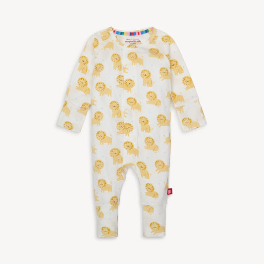 MM  Pride & Joy Coverall