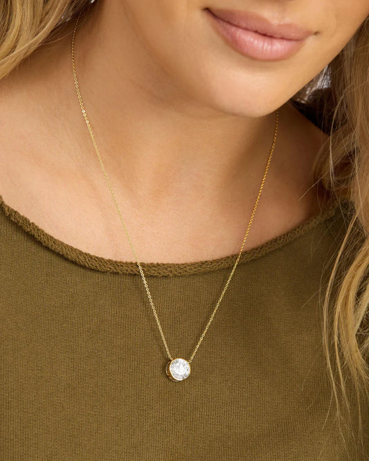 Melinda Maria Mama Baroness Pendant N6221