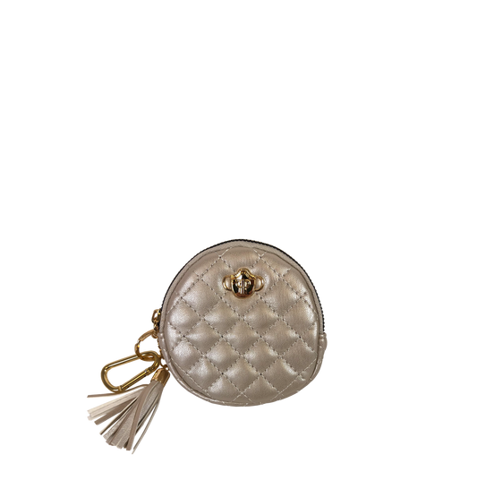 PurseN Coin Purse Pearl