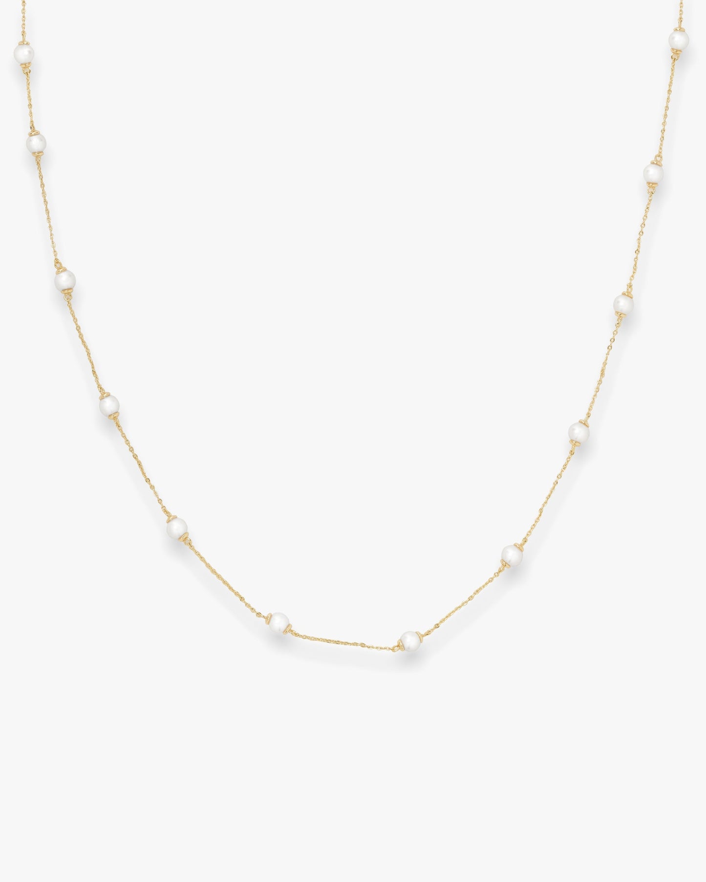 Melinda Maria Perfect Pearl Infinity NK  #N6228