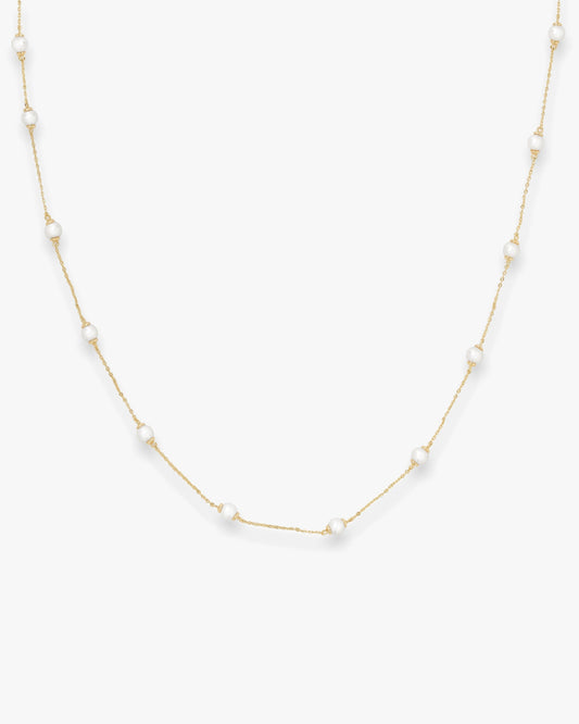 Melinda Maria Perfect Pearl Infinity NK  #N6228