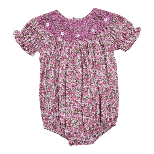 Sweet Dreams Reign Bubble