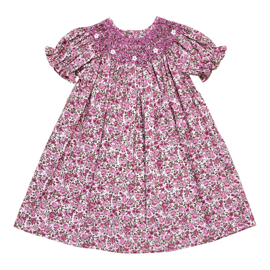Sweet Dreams Regina Dress