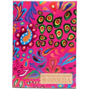 Consuela Ceci Notebook