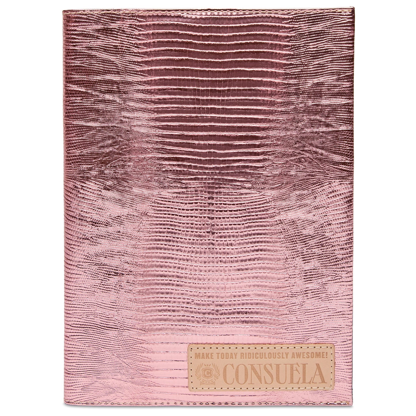 Consuela Elodie Notebook