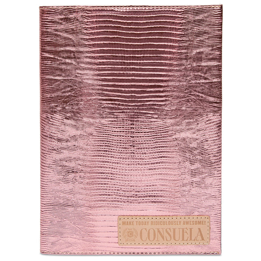 Consuela Elodie Notebook