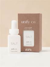 Pura Home Salt  Unify Co.