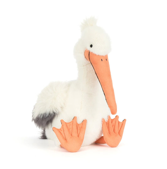 JC Keli Pelican