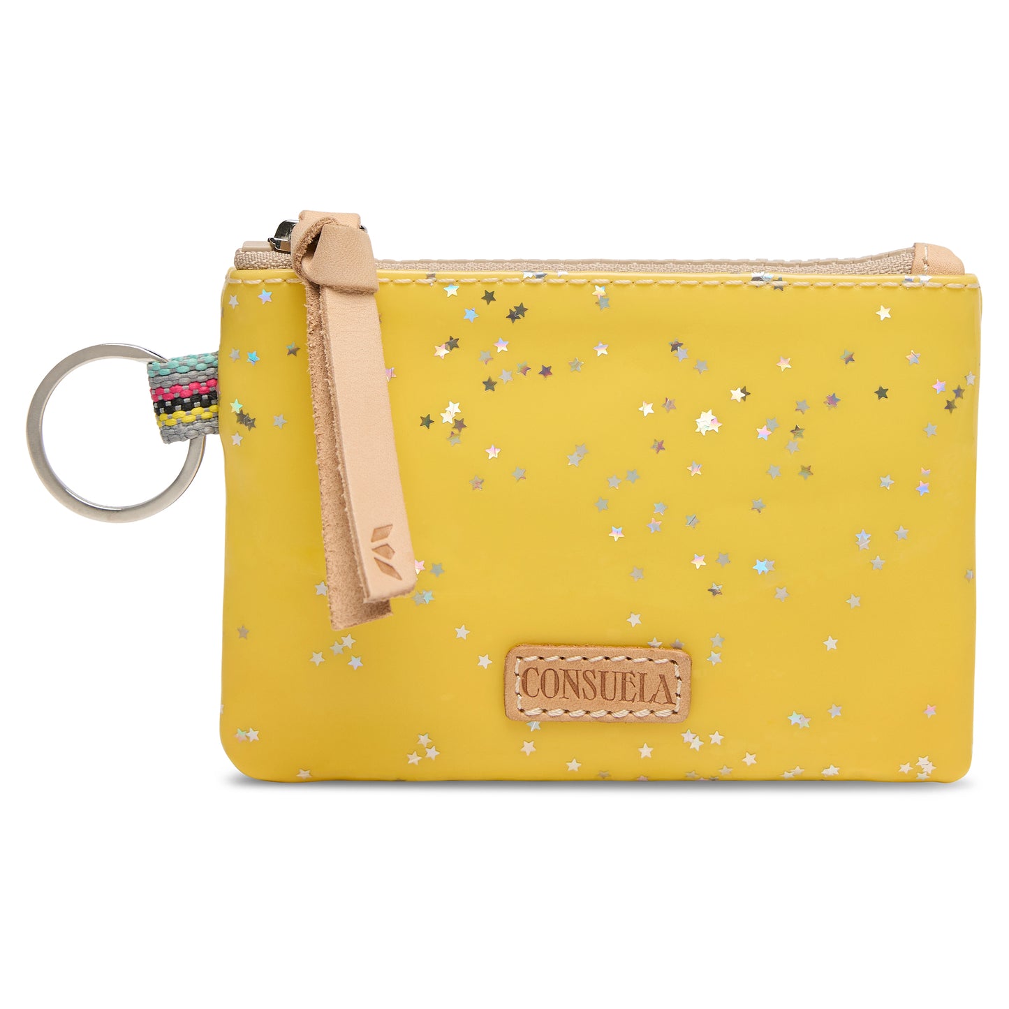 Consuela Harlow Pouch