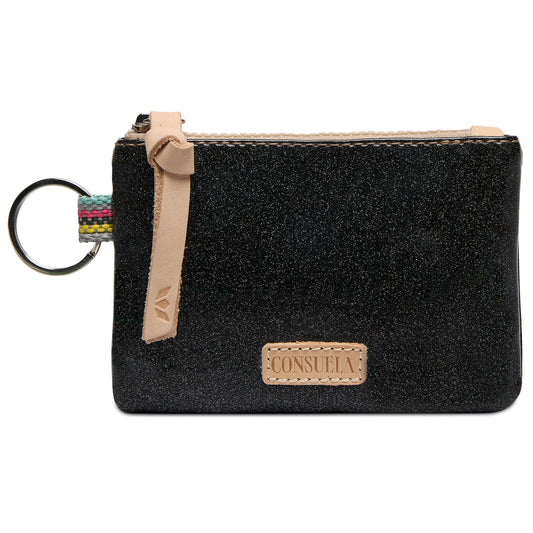 Consuela Pouch, Mariana