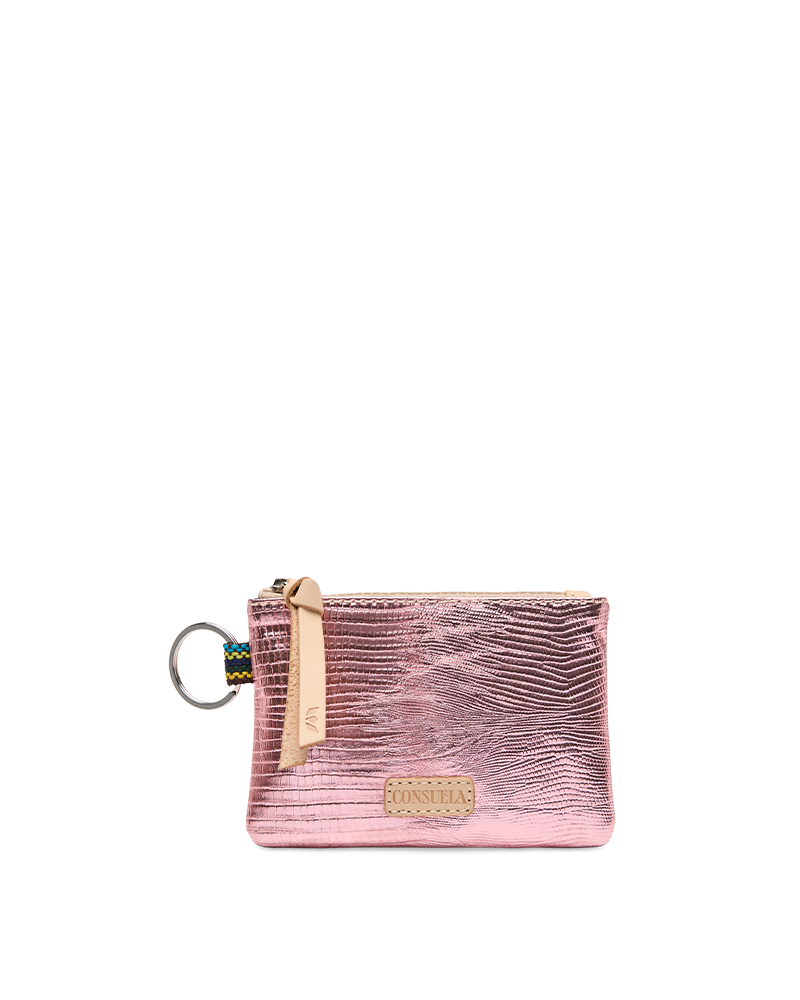 Consuela Elodie Pouch