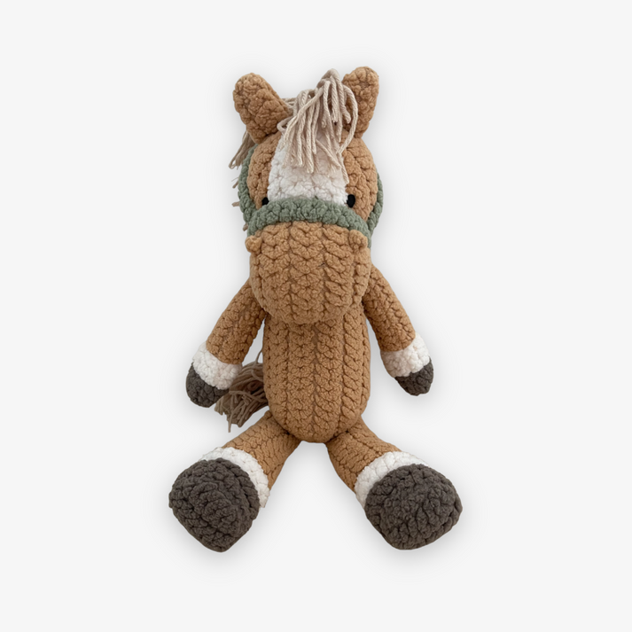 Velvet Fawn Lovie