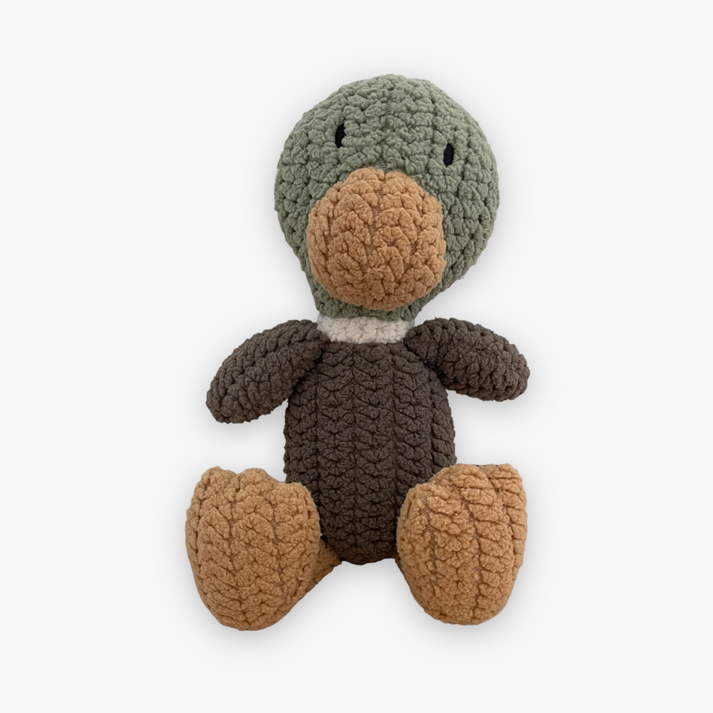 Velvet Fawn Lovie