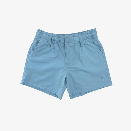 Buck Brothers Ocean Petal Shorts