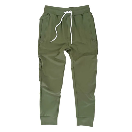 Buck Brothers Colt Joggers- Moss
