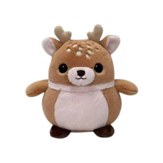 Velvet Fawn Scout the Fawn Backwoods Buddy