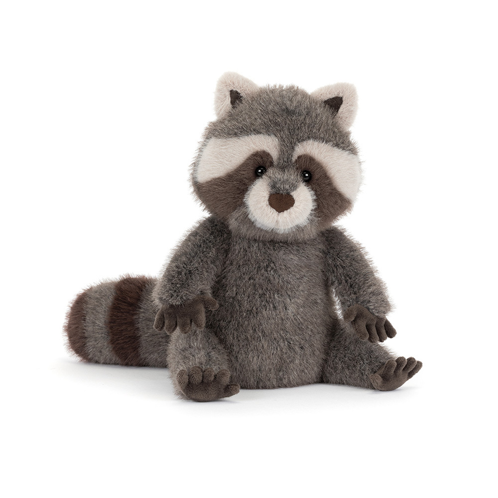 JC Trixiwoo Raccoon