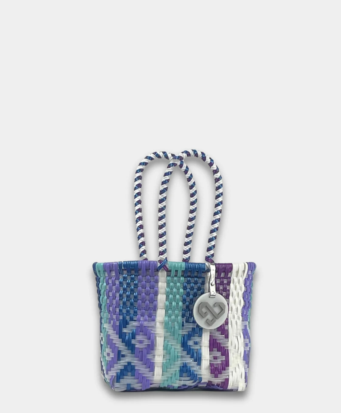 Maria Victoria Reef Tote Mini