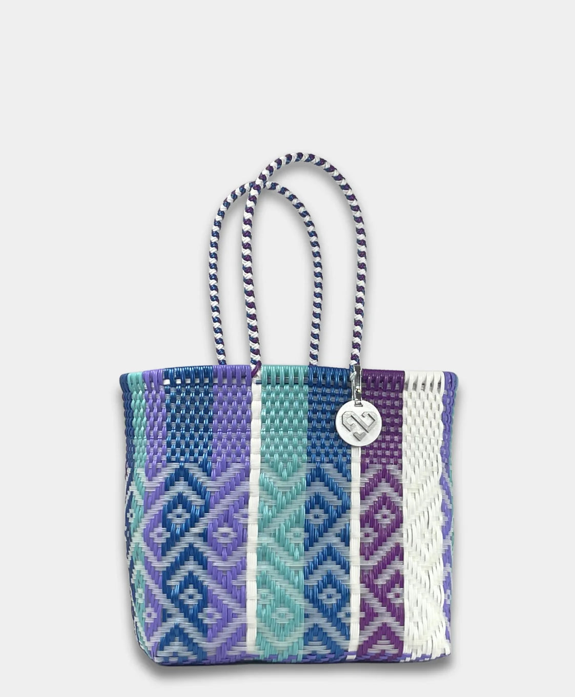Maria VIctoria Reef Tote Bag Medium
