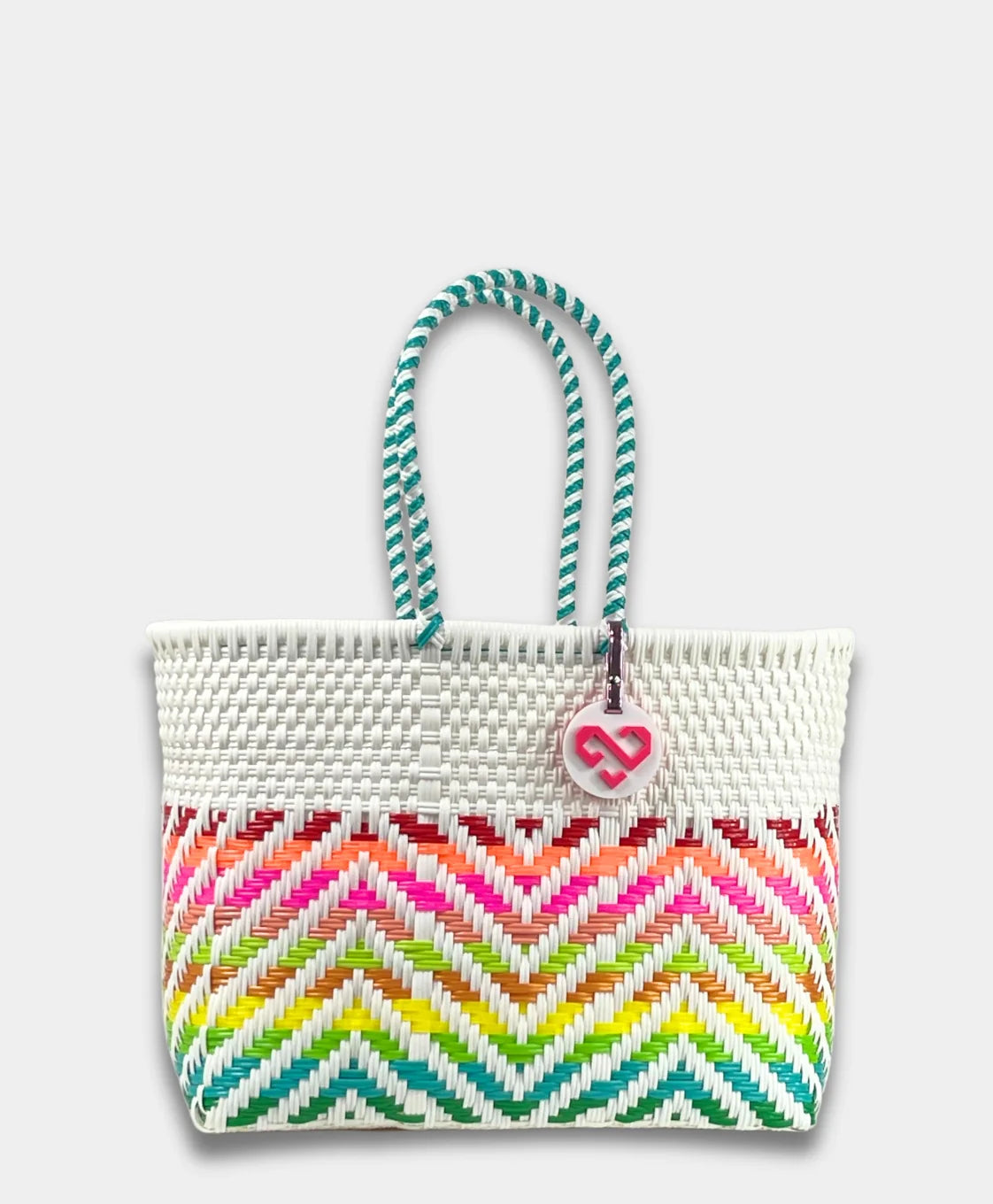 Maria Victoria Ritmo Tote Small