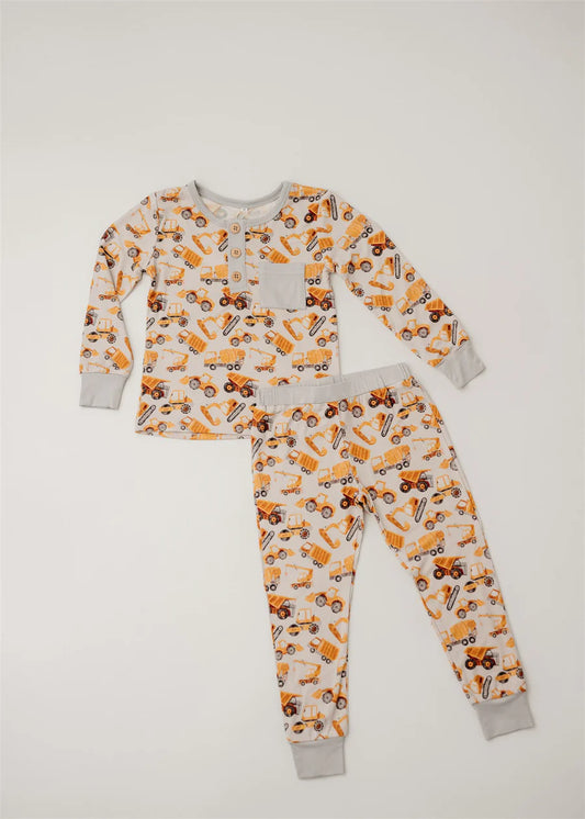 Rockin Royalty Little Loaders Set