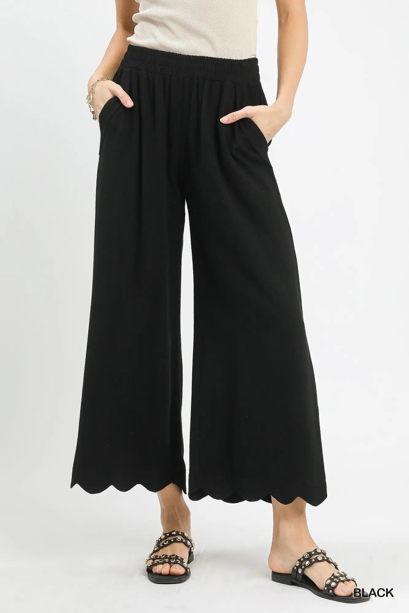 Classic Black Set