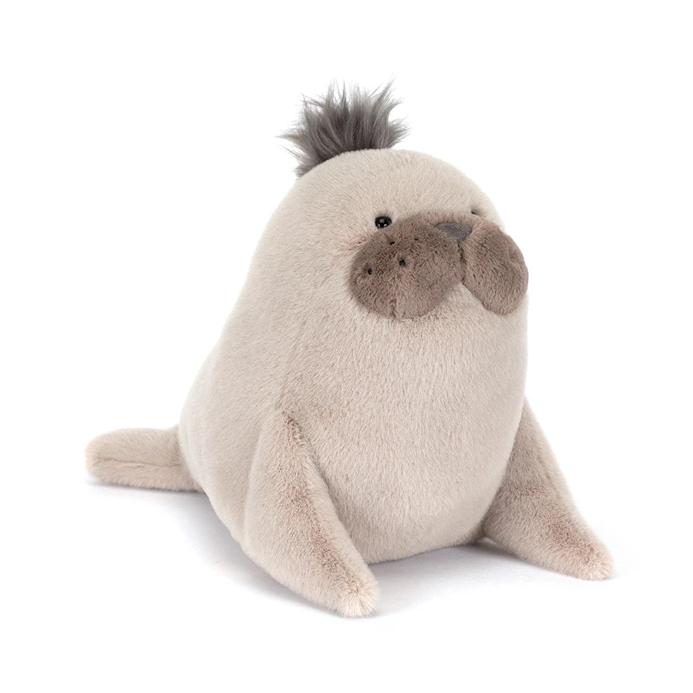 JC Roarwell Sea Lion