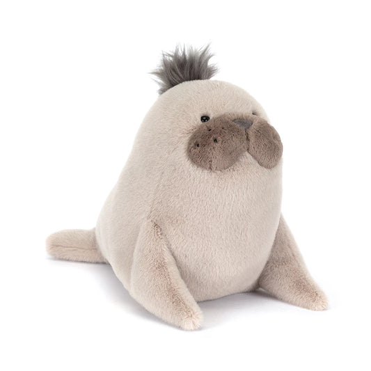 JC Roarwell Sea Lion