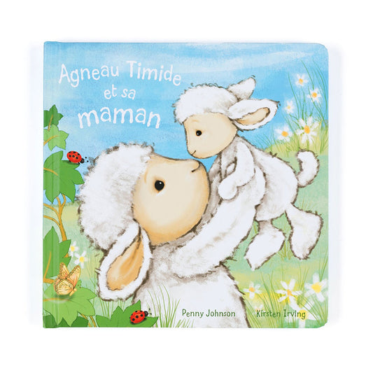 JC My Mum & Me Book {{French version}}