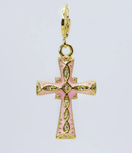 TJ Charms (15.99)